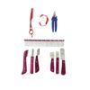 All in 1 Pet Grooming Accessories Set